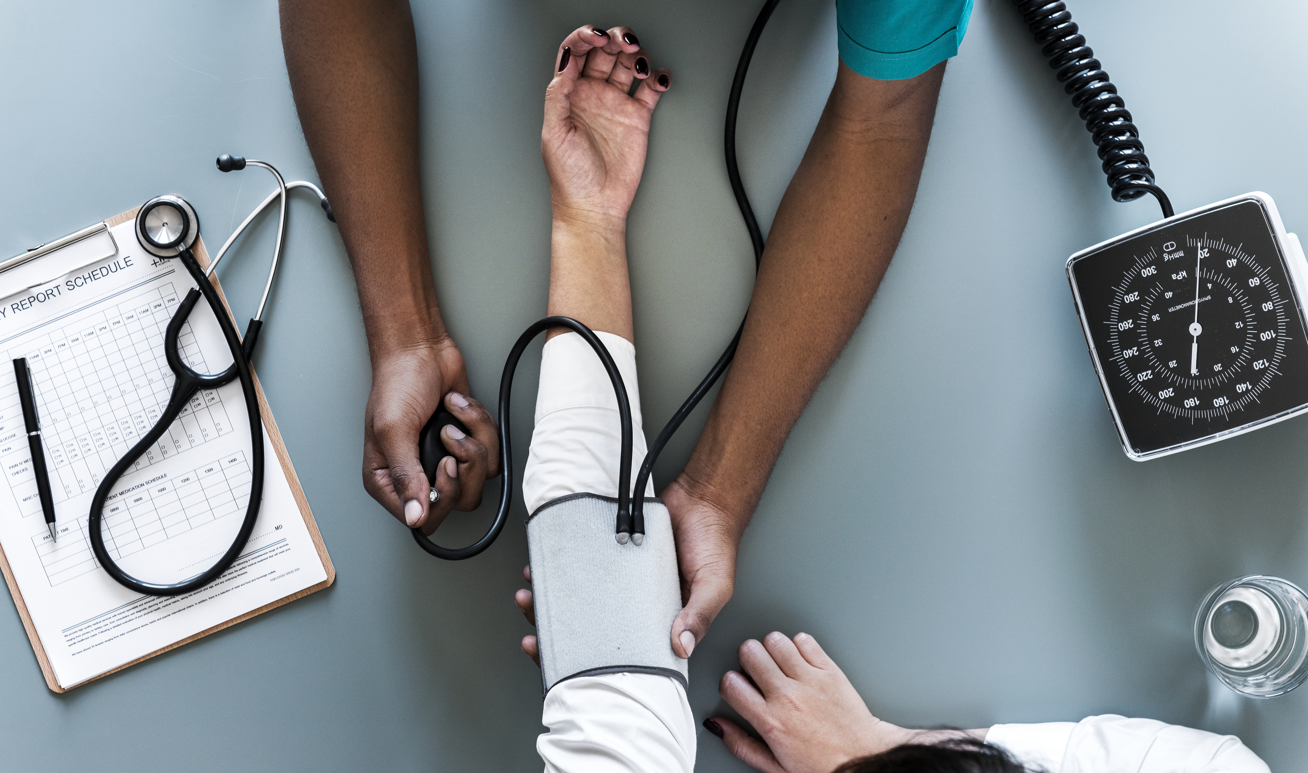 Health Monitoring