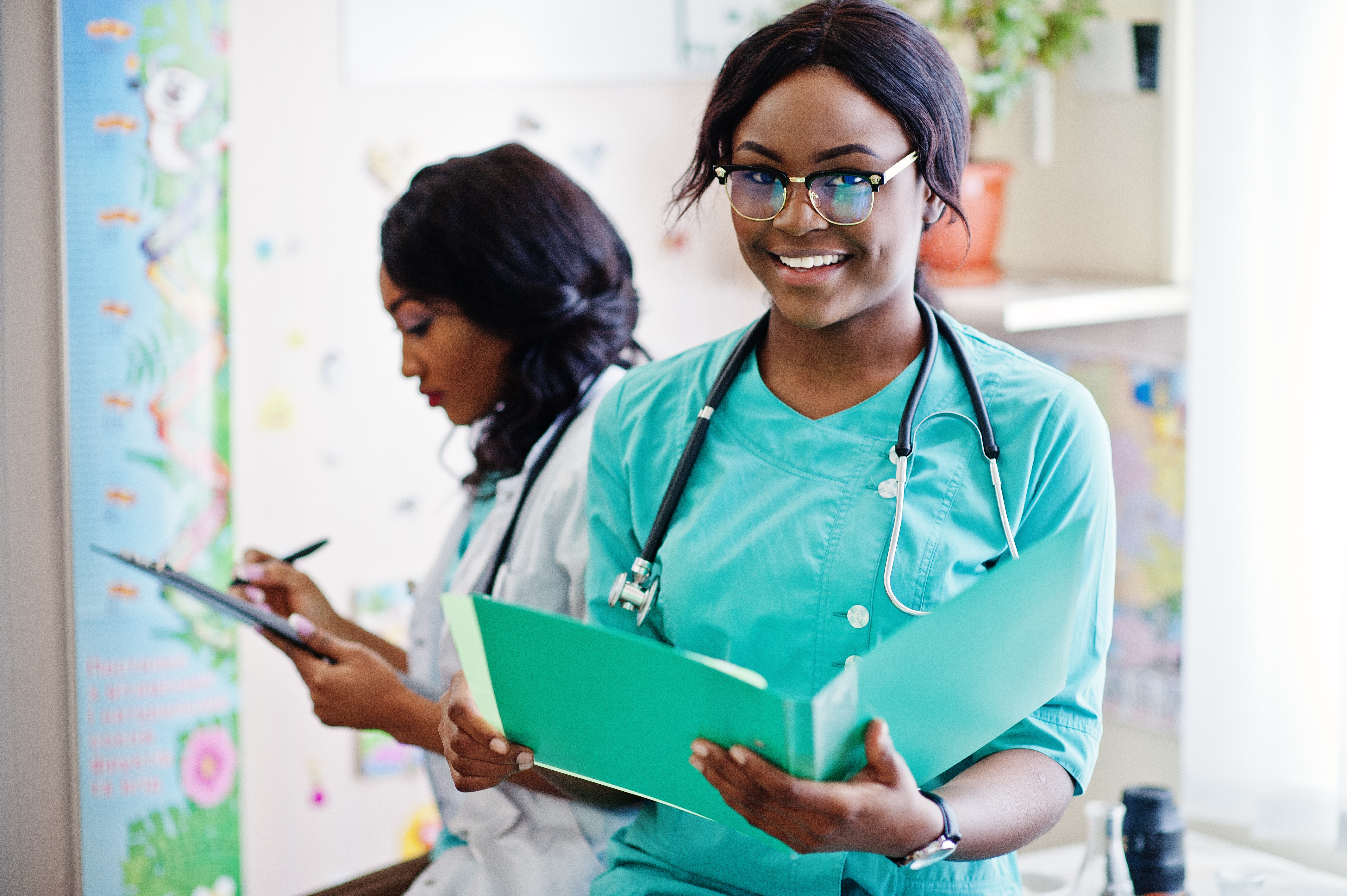 Instant Doctor Chat